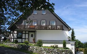 Gaestehaus Mira