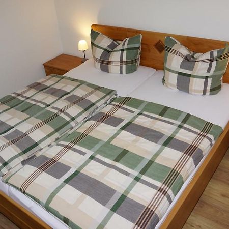 Gaestehaus Mira Winterberg Eksteriør billede