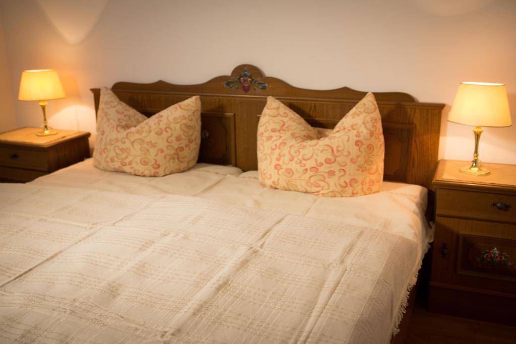 Gaestehaus Mira Winterberg Værelse billede