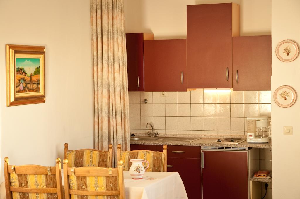 Gaestehaus Mira Winterberg Værelse billede