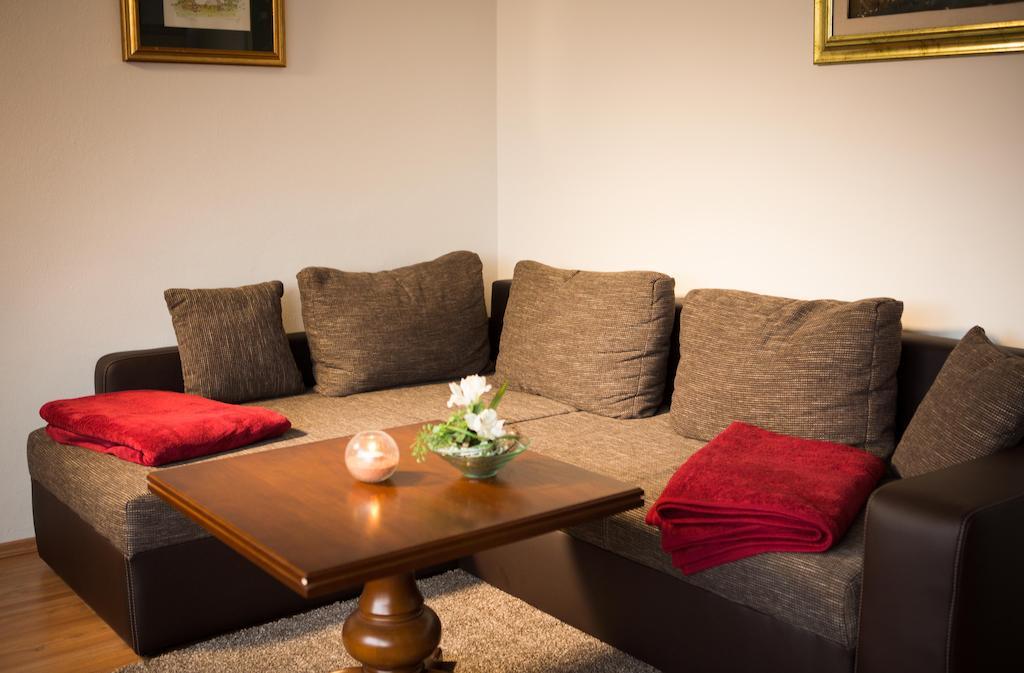 Gaestehaus Mira Winterberg Værelse billede